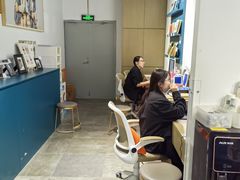 -海马体照相馆(天津世纪都会店)