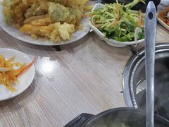 -平山城鑫烧烤(建国楼店)