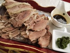 -那达慕蒙古风味酒楼
