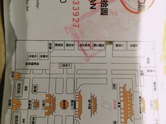 -南岳衡山风景名胜区-南岳大庙