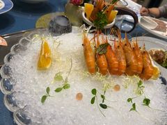 -御沪沪味园.融合菜.海鲜(斜土路店)