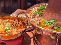 -浩海火燒雲傣家菜(芮欧百货店)