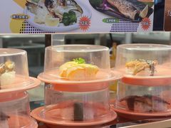-争鲜回转寿司(中街大悦城店)