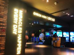 -太平洋影城(王府井店)