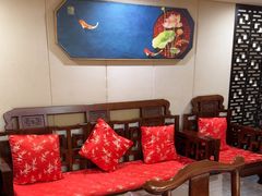 -秦家味老菜馆(民族北路店)