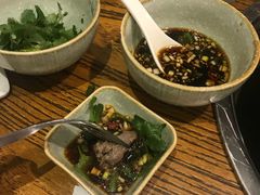 -霸王牛肉(龙湖U城店)