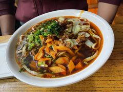 -平娃三宝烧烤·面食(富丰桥店)