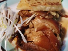 -鼎香润(德胜门内店)