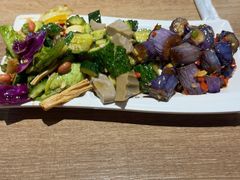 -直隶安家牛肉罩饼(建华店)