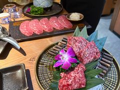 -丸藏和牛烧肉专门店(园区师惠坊店)