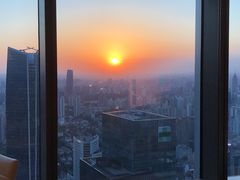-上海静安香格里拉大酒店