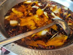 -辣婆婆(航天桥店)