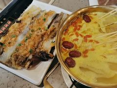 -邢氏老太太烧烤(南山店)