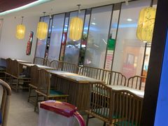 大堂-望湘园·洞庭渔宴(永旺店)