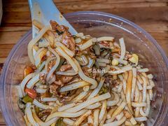 灵山粉-灵山卢梅燕粉店