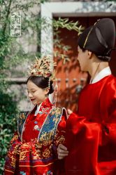 -金夫人婚纱摄影(衡阳店)