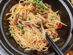 -鱼食饭稻·苏浙土菜17年老馆子(平江路店)
