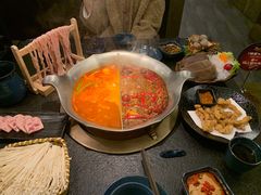 -湊湊火锅·茶憩(打浦桥日月光店)