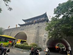 -开封城墙景区