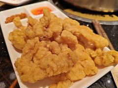 -牛事制造局牛肉火锅(莲岳路店)