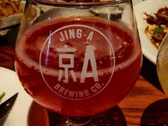-京A Taproom·精酿餐吧(CBD店)
