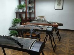 -秦汉胡同国学书院(天鹅湾分馆)