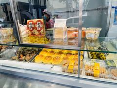-宫门口馒头铺(创始人总店)