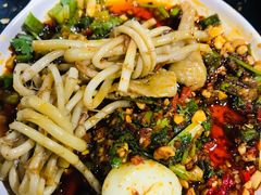 -小向麻辣烫(天街总店)