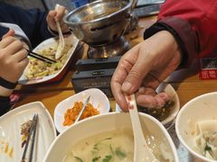 -南城香·饭香串香馄饨香(赵公口店)