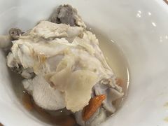 -濠轩阁特色生蚝火锅(水湾路店)