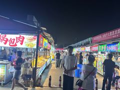 -大学城夜市大排档(凤栖路店)
