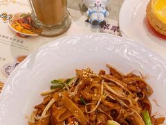 -翠华餐厅(百老汇店)