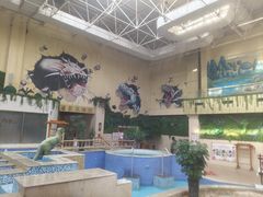 -哈尔滨太平湖温泉酒店