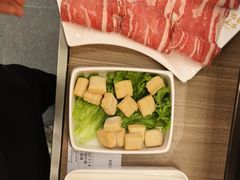 -巴蜀王婆大虾(南锣鼓巷店)