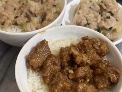 -品香排骨饭(羊官路店)