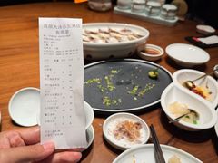 -喜鼎海胆水饺(东港店)