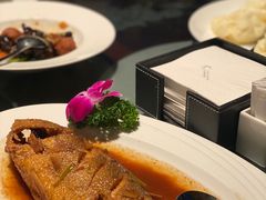 -小南洋海景餐厅(深圳湾店)