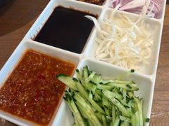 -姥姥家春饼店(八里庄店)
