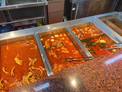 -丽丽三鲜螺蛳粉(田林路店)