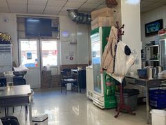 大堂-朴大炮韩式碳烤肉(总店)