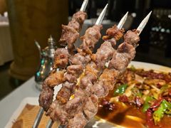 -小尕子·新疆菜(明园店)