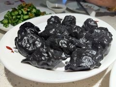 -船歌·鱼水饺青岛菜(金狮广场店)