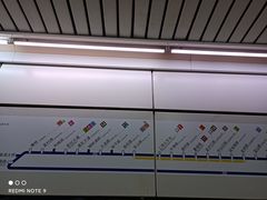 -上海体育馆(地铁站)