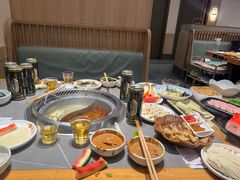 -蜀留香火锅·始于1999·原四川老火锅(白堤路店)