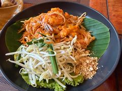 -自然餐厅(Phuket)