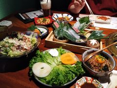 -肉魁屋·烧肉·烧鸟·酒场(高新店)