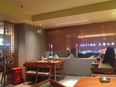 -春熙台韩国料理·章鱼肥牛(西丽店)