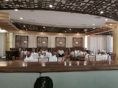 -白云中餐厅·粤菜·亚龙湾喜来登度假酒店