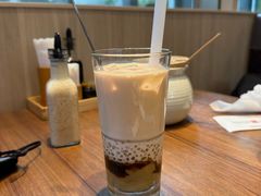 -胜博殿日式炸猪排(侨福芳草地店)