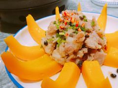 -纳瓦新疆菜(银都店)